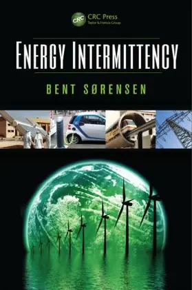 Sorensen |  Energy Intermittency | Buch |  Sack Fachmedien
