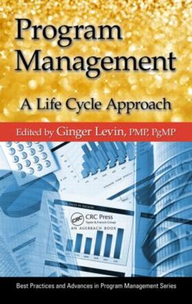 Levin |  Program Management | Buch |  Sack Fachmedien