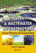 Spellman |  Water & Wastewater Infrastructure | Buch |  Sack Fachmedien
