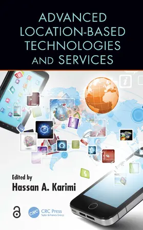 Karimi |  Advanced Location-Based Technologies and Services | Buch |  Sack Fachmedien