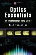 Yacoubian |  Optics Essentials | Buch |  Sack Fachmedien