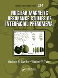 Gun'ko / Turov |  Nuclear Magnetic Resonance Studies of Interfacial Phenomena | Buch |  Sack Fachmedien