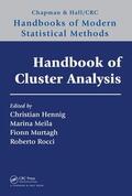Hennig / Meila / Murtagh |  Handbook of Cluster Analysis | Buch |  Sack Fachmedien