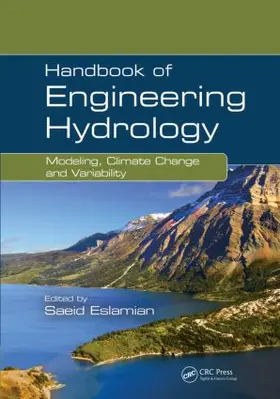 Eslamian |  Handbook of Engineering Hydrology | Buch |  Sack Fachmedien