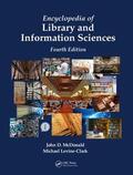 McDonald / Levine-Clark |  Encyclopedia of Library and Information Sciences | Buch |  Sack Fachmedien