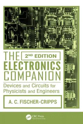 Fischer-Cripps |  The Electronics Companion | Buch |  Sack Fachmedien