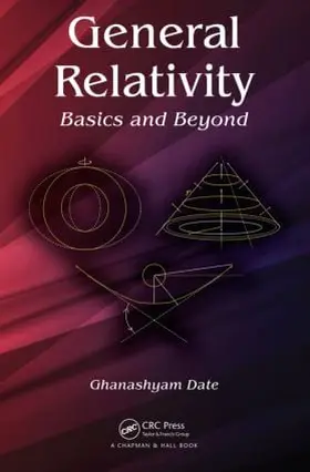 Date |  General Relativity | Buch |  Sack Fachmedien