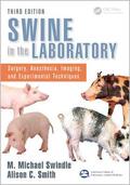 Swindle / Smith |  Swine in the Laboratory | Buch |  Sack Fachmedien