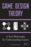 Burgun |  Game Design Theory | Buch |  Sack Fachmedien