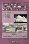 Hau / Schapiro |  Handbook of Laboratory Animal Science, Volume III: Animal Models | Buch |  Sack Fachmedien