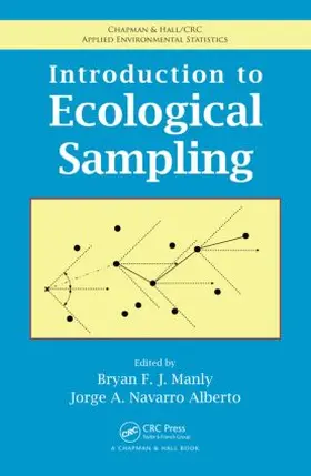 Manly / Navarro Alberto |  Introduction to Ecological Sampling | Buch |  Sack Fachmedien