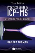 Thomas |  Practical Guide to ICP-MS | Buch |  Sack Fachmedien
