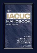 Silverman / Suckow / Murthy |  The Iacuc Handbook | Buch |  Sack Fachmedien