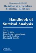 Klein / van Houwelingen / Ibrahim |  Handbook of Survival Analysis | Buch |  Sack Fachmedien