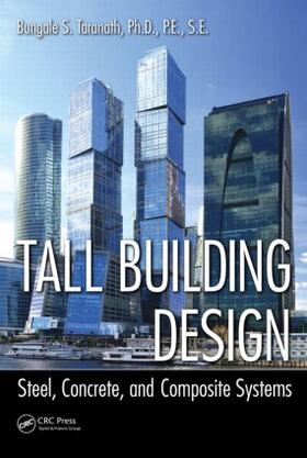 Taranath |  Tall Building Design | Buch |  Sack Fachmedien
