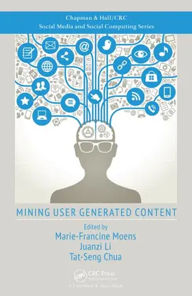 Moens / Li / Chua |  Mining User Generated Content | eBook | Sack Fachmedien
