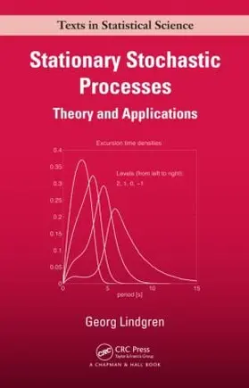 Lindgren |  Stationary Stochastic Processes | Buch |  Sack Fachmedien