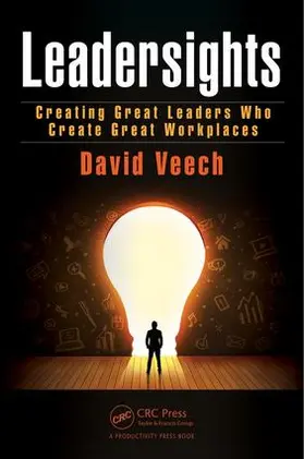Veech |  Leadersights | Buch |  Sack Fachmedien