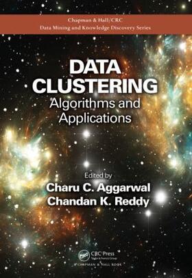Aggarwal / Reddy | Data Clustering | Buch | 978-1-4665-5821-2 | sack.de