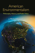 Martinez |  American Environmentalism | Buch |  Sack Fachmedien
