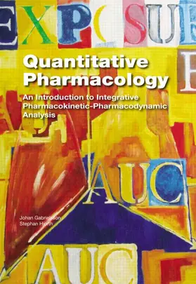 Gabrielsson / Hjorth |  Quantitative Pharmacology | Buch |  Sack Fachmedien