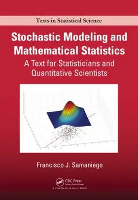 Samaniego |  Stochastic Modeling and Mathematical Statistics | Buch |  Sack Fachmedien
