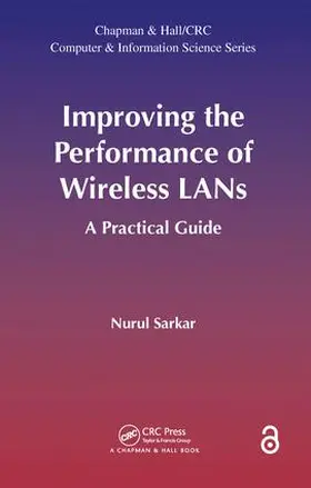 Sarkar |  Improving the Performance of Wireless LANs | Buch |  Sack Fachmedien