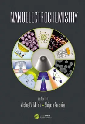 Mirkin / Amemiya | Nanoelectrochemistry | Buch | 978-1-4665-6119-9 | sack.de
