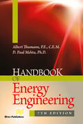 Mehta / Thumann |  Handbook of Energy Engineering, Seventh Edition | Buch |  Sack Fachmedien