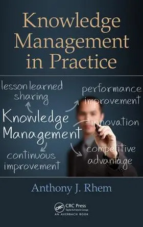 Rhem | Knowledge Management in Practice | Buch | 978-1-4665-6252-3 | sack.de