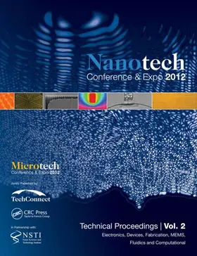 NSTI |  Nanotechnology 2012 | Buch |  Sack Fachmedien