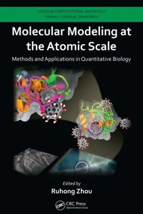 Zhou |  Molecular Modeling at the Atomic Scale | Buch |  Sack Fachmedien