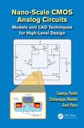 Pandit / Mandal / Patra |  Nano-scale CMOS Analog Circuits | Buch |  Sack Fachmedien
