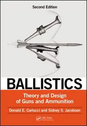 Carlucci / Jacobson |  Ballistics | Buch |  Sack Fachmedien