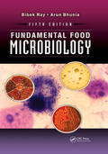 Ray / Bhunia |  Fundamental Food Microbiology | Buch |  Sack Fachmedien