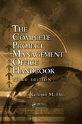 Hill |  The Complete Project Management Office Handbook | Buch |  Sack Fachmedien