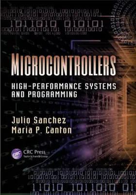 Sanchez / Canton |  Microcontrollers | Buch |  Sack Fachmedien