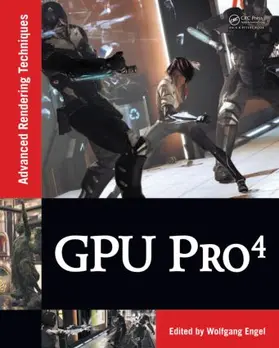 Engel |  Gpu Pro 4 | Buch |  Sack Fachmedien