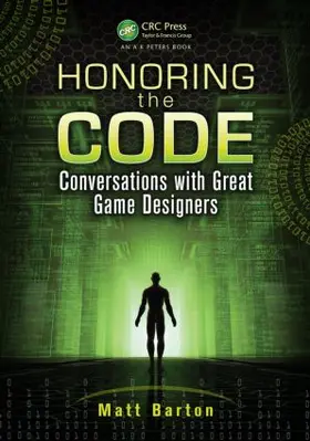 Barton |  Honoring the Code | Buch |  Sack Fachmedien