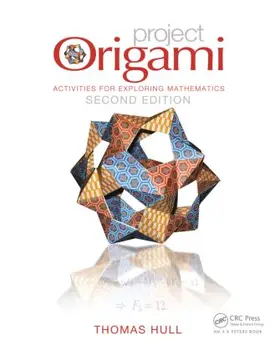 Hull |  Project Origami | Buch |  Sack Fachmedien