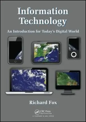 Fox | Information Technology | Buch | 978-1-4665-6828-0 | www.sack.de