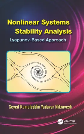 Nikravesh | Nonlinear Systems Stability Analysis | Buch | 978-1-4665-6928-7 | sack.de