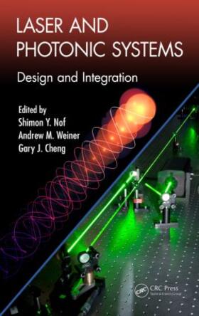 Nof / Weiner / Cheng | Laser and Photonic Systems | Buch | 978-1-4665-6950-8 | sack.de