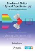 Ionita |  Condensed Matter Optical Spectroscopy | Buch |  Sack Fachmedien