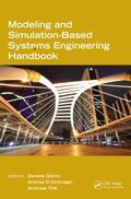 Gianni / D'Ambrogio / Tolk |  Modeling and Simulation-Based Systems Engineering Handbook | Buch |  Sack Fachmedien