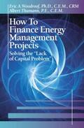 Woodroof / Thumann |  How to Finance Energy Management Projects | Buch |  Sack Fachmedien