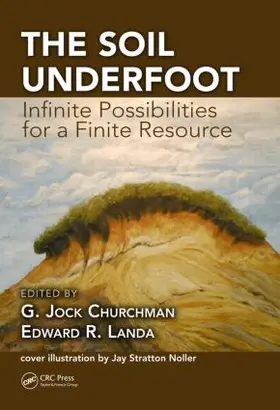 Churchman / Landa |  The Soil Underfoot | Buch |  Sack Fachmedien