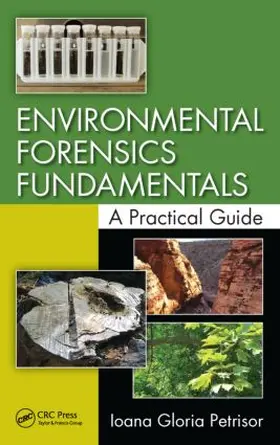 Petrisor | Environmental Forensics Fundamentals | Buch | 978-1-4665-7158-7 | www.sack.de