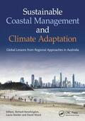 Kenchington / Stocker / Wood |  Sustainable Coastal Management and Climate Adaptation | Buch |  Sack Fachmedien