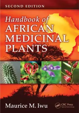 Iwu | Handbook of African Medicinal Plants | Buch | 978-1-4665-7197-6 | www.sack.de